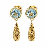 Orecchini Maria e Luisa Jewels Donna in Argento OA0119/POG